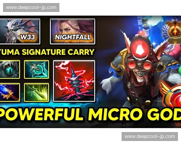 深度解析Dota2中a杖机制演变与对英雄技能体系的深远影响