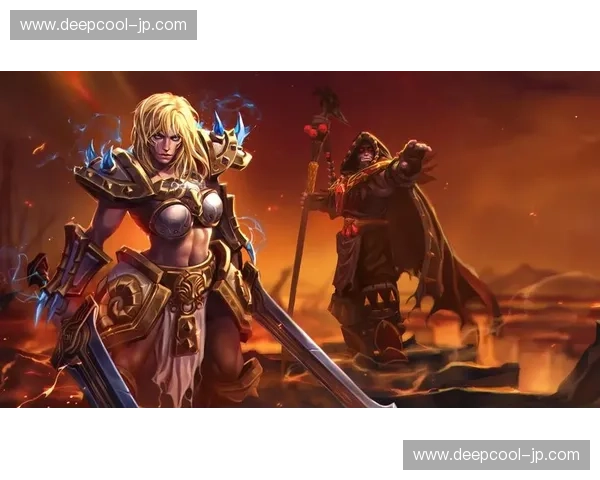 风暴英雄暴白全面解析:技巧策略与英雄选择的深度剖析 风暴英雄暴白全面解析:技巧策略与英雄选择的深度剖析